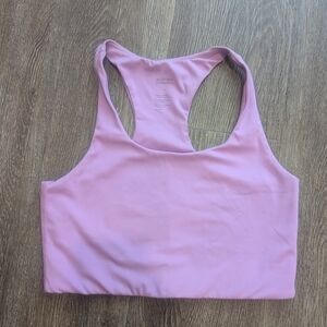 Paloma Racerback Sports Bra